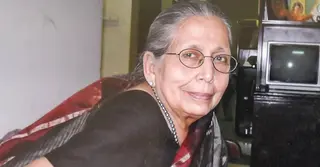 ‘মুখ ও মুখোশ’-এর গায়িকা মাহবুবা রহমানের প্রয়াণ